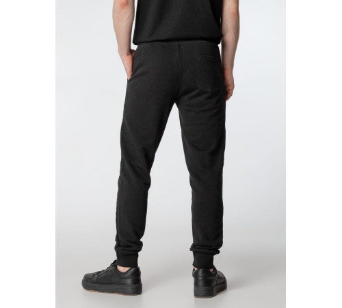 Джоггеры мужские Jet Men, черные