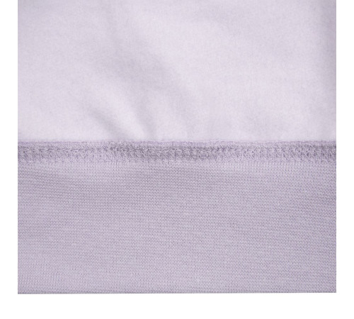 Свитшот унисекс Columbia, сиреневый