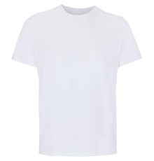 Футболка унисекс Legend, белая