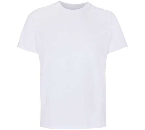 Футболка унисекс Legend, белая
