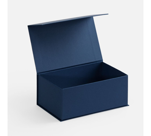 Коробка LumiBox, синяя (noble)