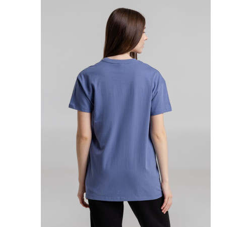 Футболка Imperial 190, синяя (лавандовая)