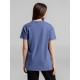 Футболка Imperial 190, синяя (лавандовая)