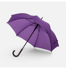 Зонт-трость Standard, фиолетовый
