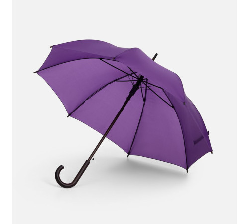 Зонт-трость Standard, фиолетовый
