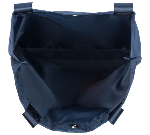 Сумка для покупок Triangel, синяя