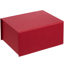 Коробка Magnus, красная