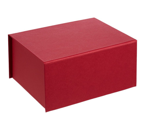 Коробка Magnus, красная