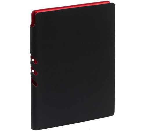 Набор Flexpen Travel, черный с красным