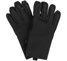 Перчатки Matrix, черные