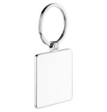 Брелок White Square