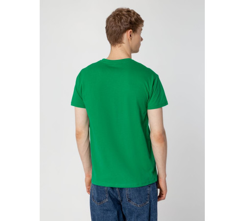 Футболка унисекс Regent 150, ярко-зеленая