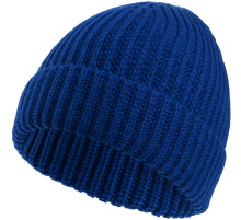 Шапка Nordkapp, синяя