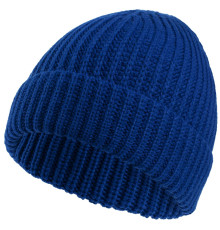 Шапка Nordkapp, синяя