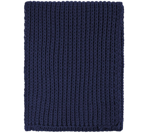 Шарф Nordkapp, темно-синий