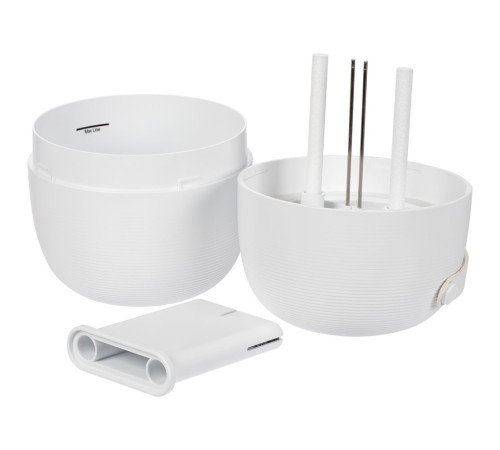 Переносной увлажнитель-ароматизатор PH14, белый