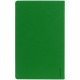 Ежедневник Magnet Shall, недатированный, ярко-зеленый