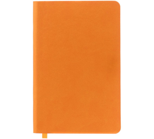 Ежедневник Neat Mini, недатированный, оранжевый