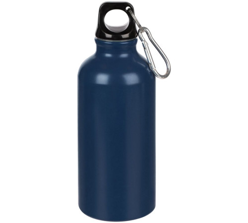 Бутылка для воды Funrun 400, темно-синяя