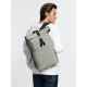 Рюкзак urbanPulse, серый