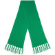 Шарф Flette, зеленый