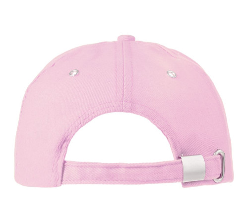 Бейсболка Standard, светло-розовая
