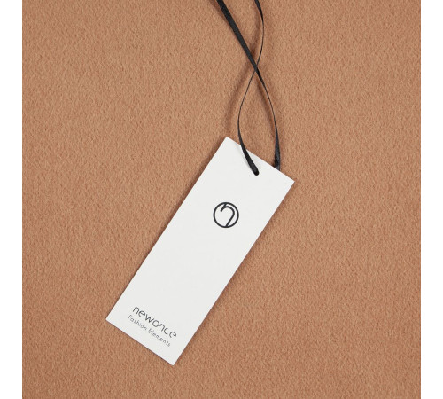 Шарф Noble, бежевый