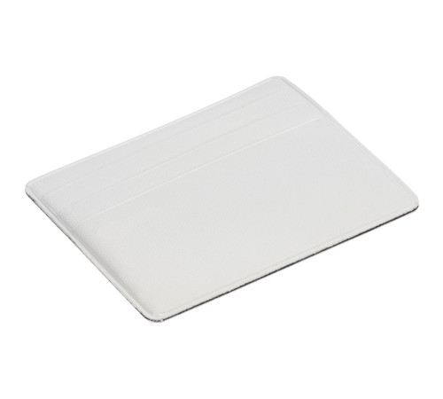 Чехол для карточек Devon, белый