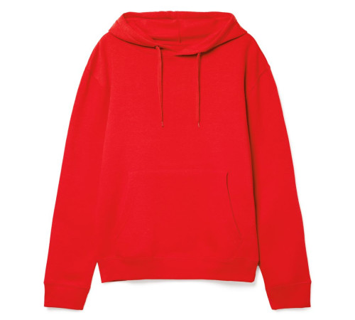 Худи унисекс Phoenix, красное