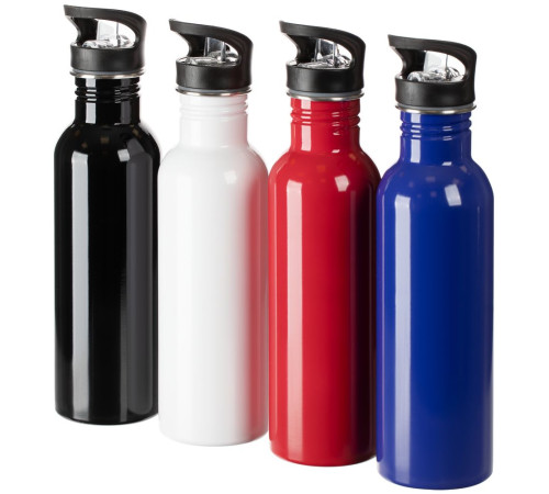 Спортивная бутылка Cycleway, синяя