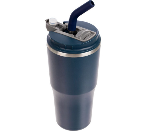 Термостакан Sapporo М, темно-синий