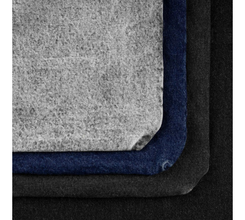 Шопер B7, серый