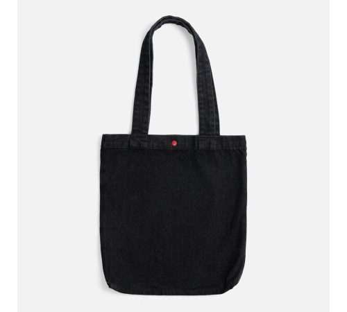 Шопер B7, черный