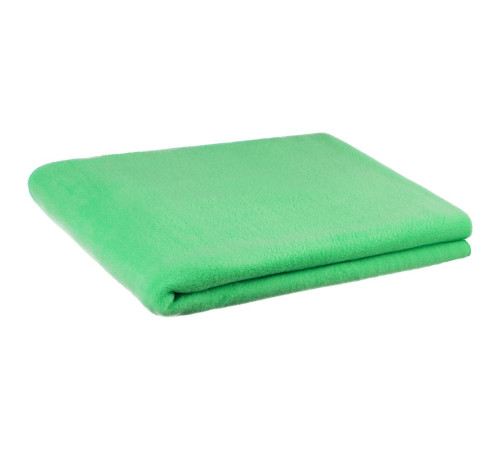 Дорожный плед Voyager 2, светло-зеленый