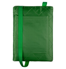 Плед для пикника Soft & Dry 2, зеленый