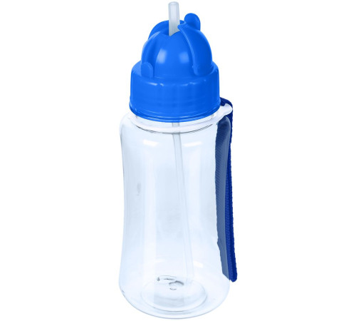 Детская бутылка для воды Nimble, синяя