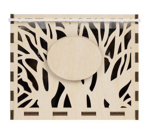 Набор ореховых десертов Nutree