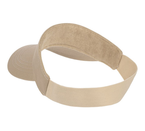 Козырек Viseros, бежевый