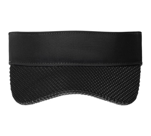 Козырек Grand Slam, черный