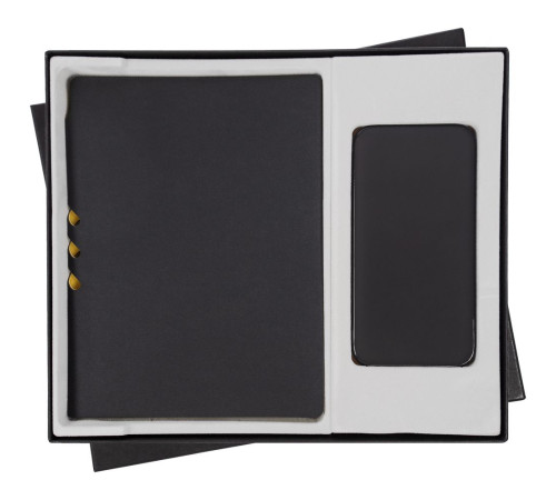 Набор Flexpen Black Energy, желтый