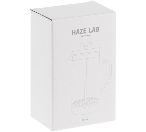 Френч-пресс Haze Lab