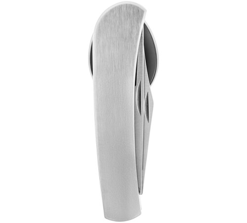 Походный складной столовый прибор Campsite Fold, стальной