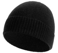 Шапка Cordelia, черная