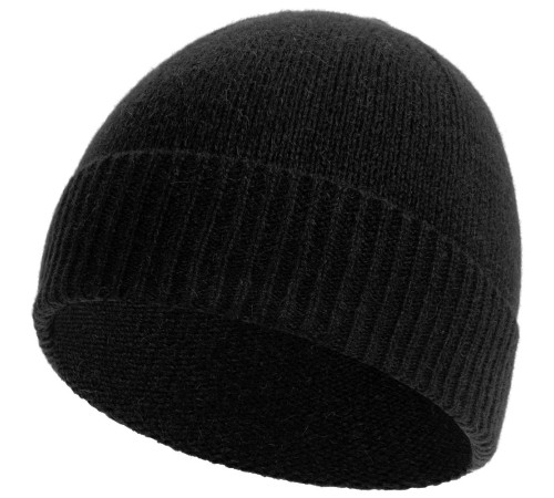 Шапка Cordelia, черная