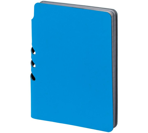 Набор Flexpen Mini, ярко-голубой