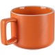 Чашка Fusion, ver.2, оранжевая