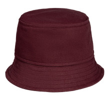 Панама Sombra, бордовая