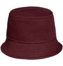 Панама Sombra, бордовая