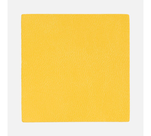 Лейбл Listra Latte, L, желтый