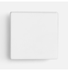 Джибитс из ПВХ «Квадрат», белый